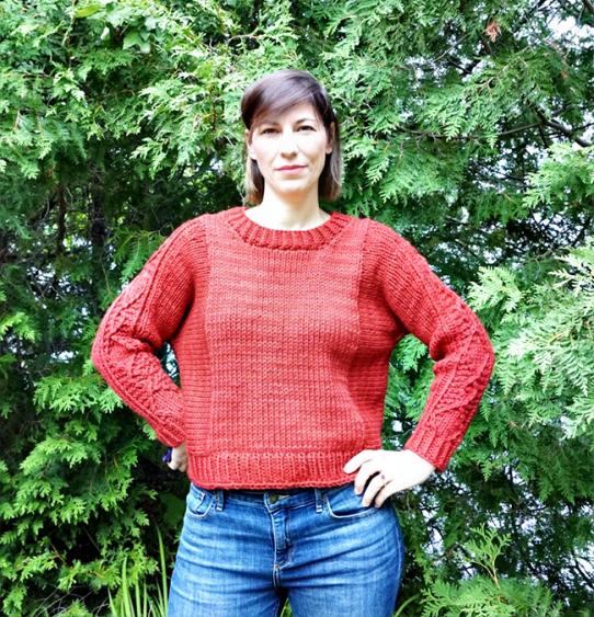 Octave Pullover, XS=5X, knit-s2-jpg