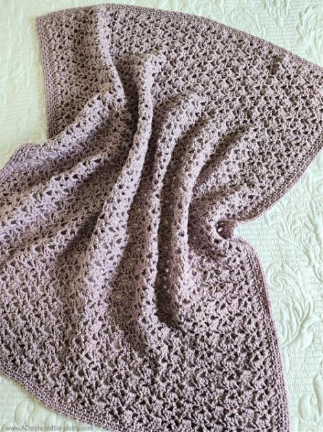Lilac and Lace Blanket-w2-jpg