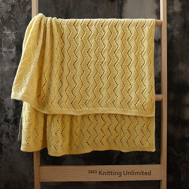 Zig Zag Blanket, knit-a1-jpg