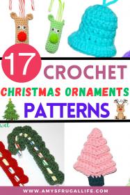17 Crochet Christmas Decoration Pattern Tutorials that are Perfect for the Holidays-copy-easy-viral-pinterest-templates-canva-1000-1500-px-jpg