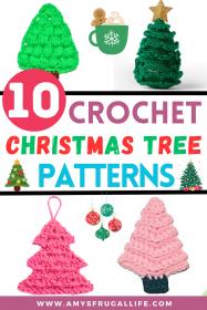 10 How to Crochet Christmas Tree Pattern Tutorials-copy-easy-viral-pinterest-templates-canva-1000-1500-px-1000-1500-px-1000-1500-px-jpg