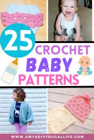 Creating 25 Charming Crochet Baby Patterns — Step-by-Step Tutorial-copy-easy-viral-pinterest-templates-canva-1000-1500-px-3-jpg