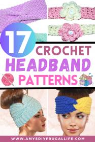 Create Stunning Crochet Headbands with These Patterns-headbands-jpg