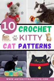 Best 10 Crochet Patterns for Cat Lovers!-stars-1000-1500-px-jpg