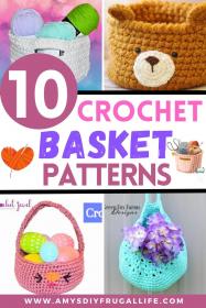 Crafting 10 Beautiful Crochet Baskets: A How-to Guide-stars-1000-1500-px-jpg