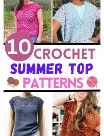 Stylish Crochet Summer Tops: The Ultimate Fashion Guide-ddd-1000-1300-px-6-jpg