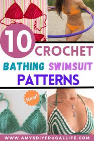 Must-Have Crochet Beautiful Swimsuit Pattern Tutorials-copy-easy-viral-pinterest-templates-canva-1000-1500-px-jpg
