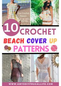 Stylish Crochet Beach Cover Up: A Creative and Functional Project-copy-easy-viral-pinterest-templates-canva-1000-1400-px-jpg