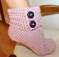 Please help me looking for a slipper pattern-kandaces-slippers-jpg