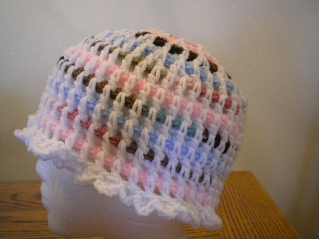 different crocheted hat styles of left over yarn-dscn0298-jpg