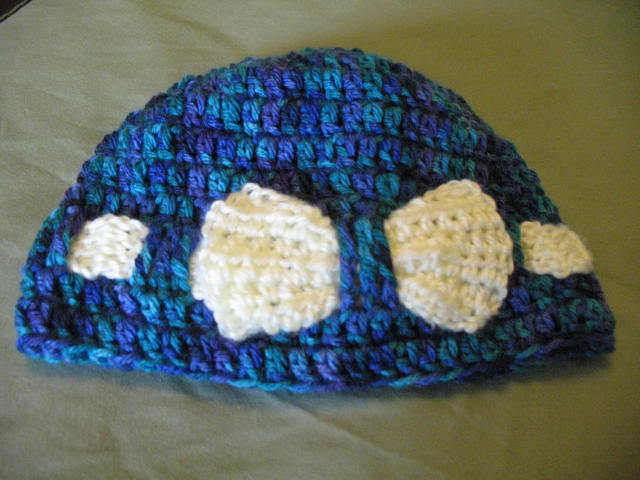 Photos of Finally Finished-bow-licious-hat-jpg