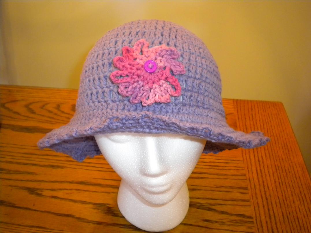 crocheted spring sun hats-dscn0284-jpg