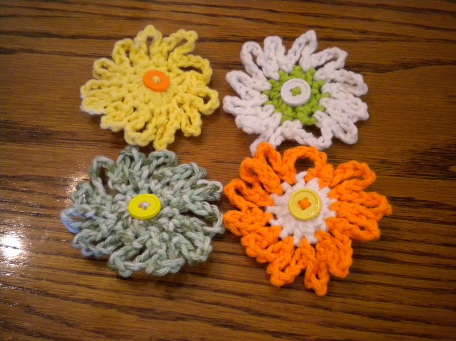 crocheted spring sun hats-dscn0285-jpg