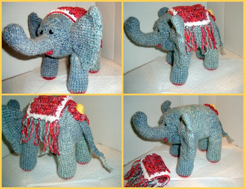Ella the Elephant is Finished-elephant-collage-jpg