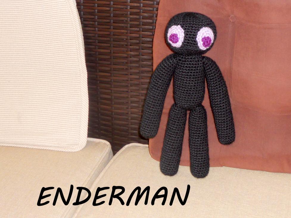 I made an Enderman.-dscn3789-jpg