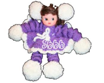 Crocheted Cheerleader doll-cheerleader-dolls-jpg