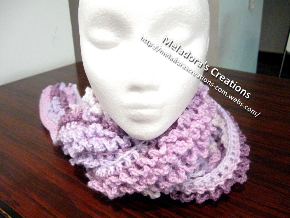 Twisted Loop Scarf - Free Crochet Pattern-twisted-loop-scarf-finsihed-2-jpg