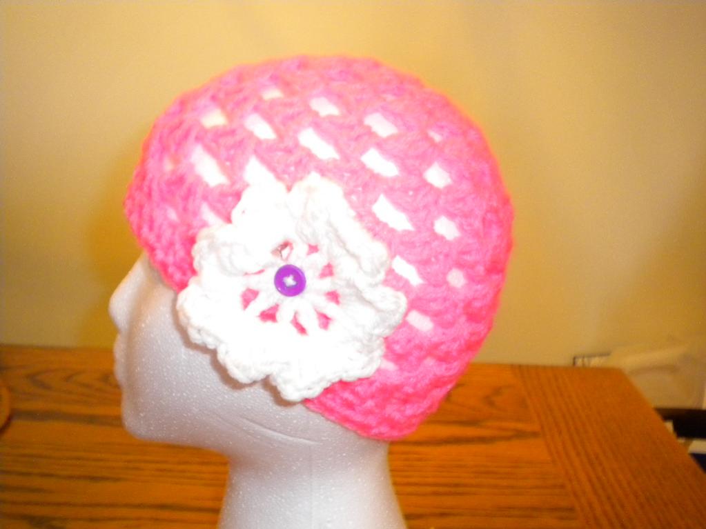 different crochet hat styles:)-dscn0310-jpg