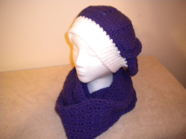 Slouchy Beanies With Cowls To Match-dscn0672-jpg
