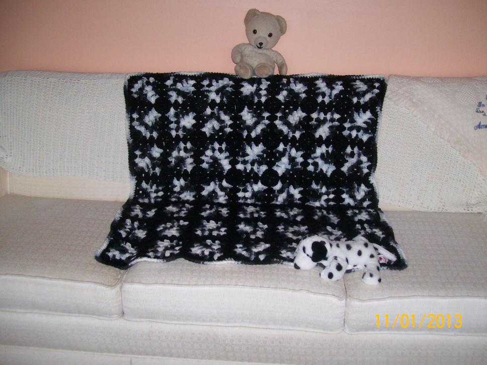 A few more completed projects-black-zebra-join-granny-jpg