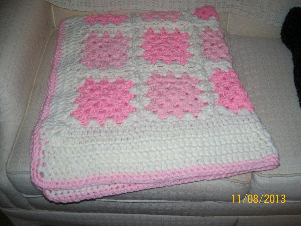 A few more completed projects-pink-join-granny-jpg