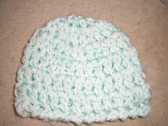 Crochet basic baby beanies.-dscn0698-jpg