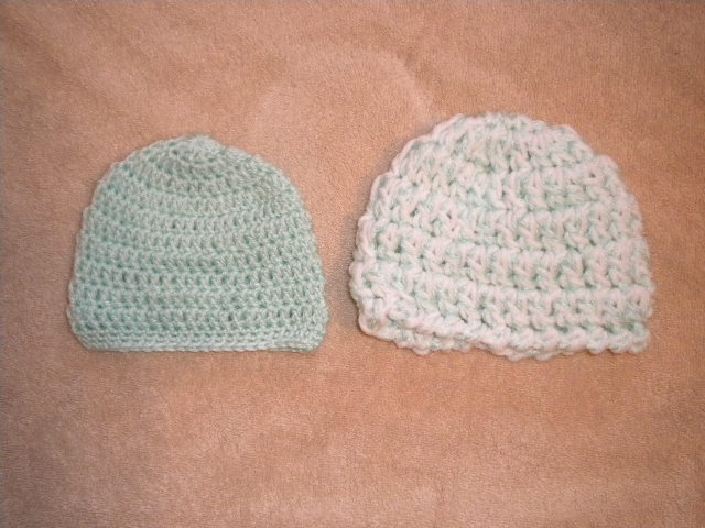Crochet basic baby beanies.-dscn0716-jpg
