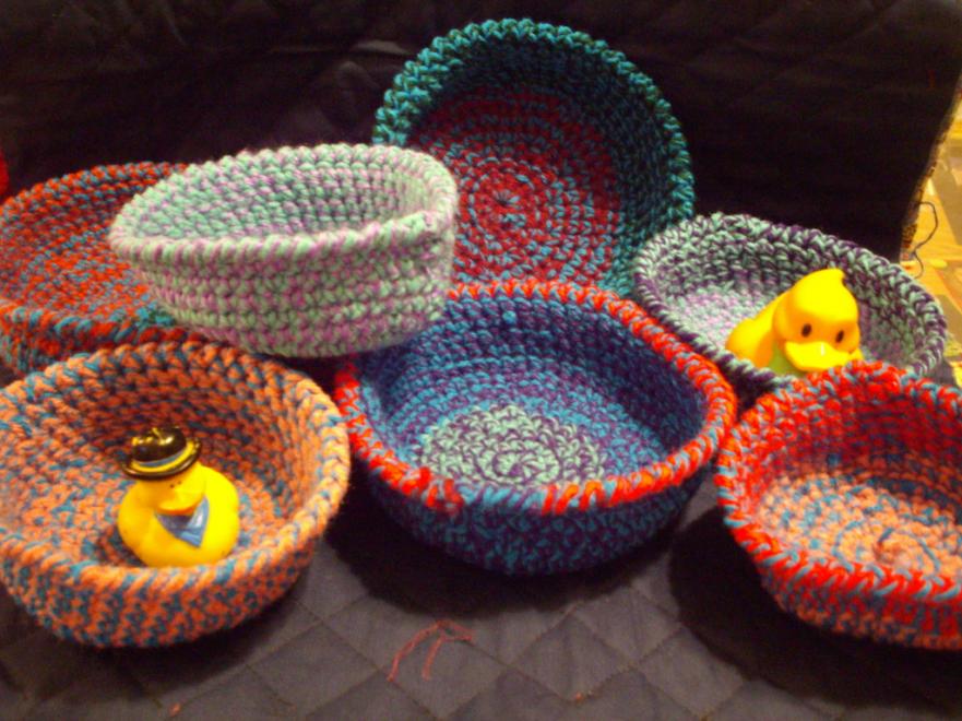 Crocheted nests for wildlife rescue centers-009-jpg