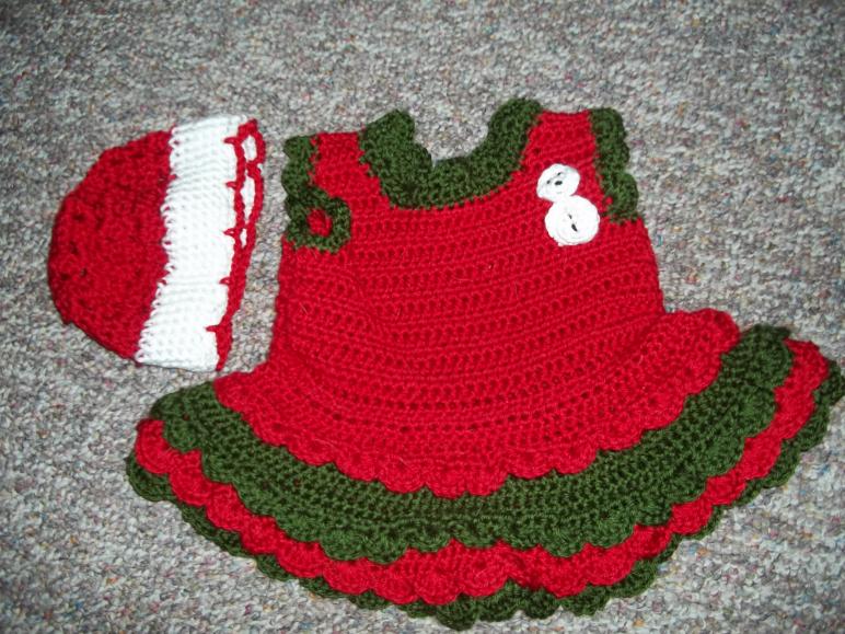 A Christmas Dress for My Cousin's Granddaughter-100_0249-jpg