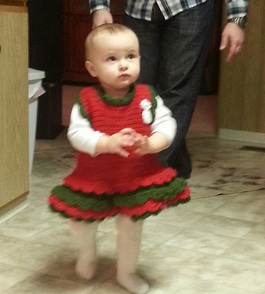 A Christmas Dress for My Cousin's Granddaughter-adalyn-dress-christmas-eve-2013-oregon-jpg