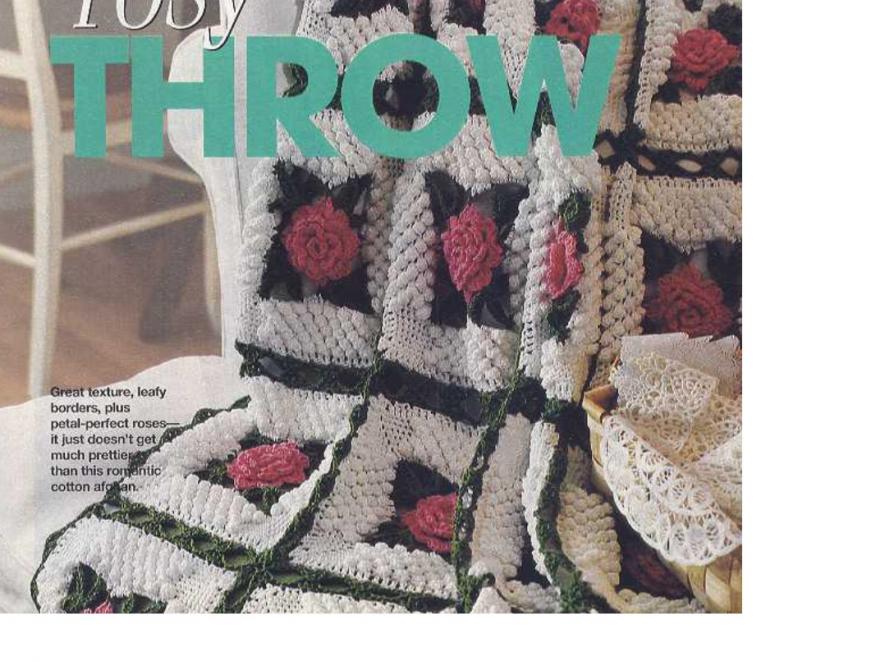 Crochet Rose Afghan-roseythrow-jpg