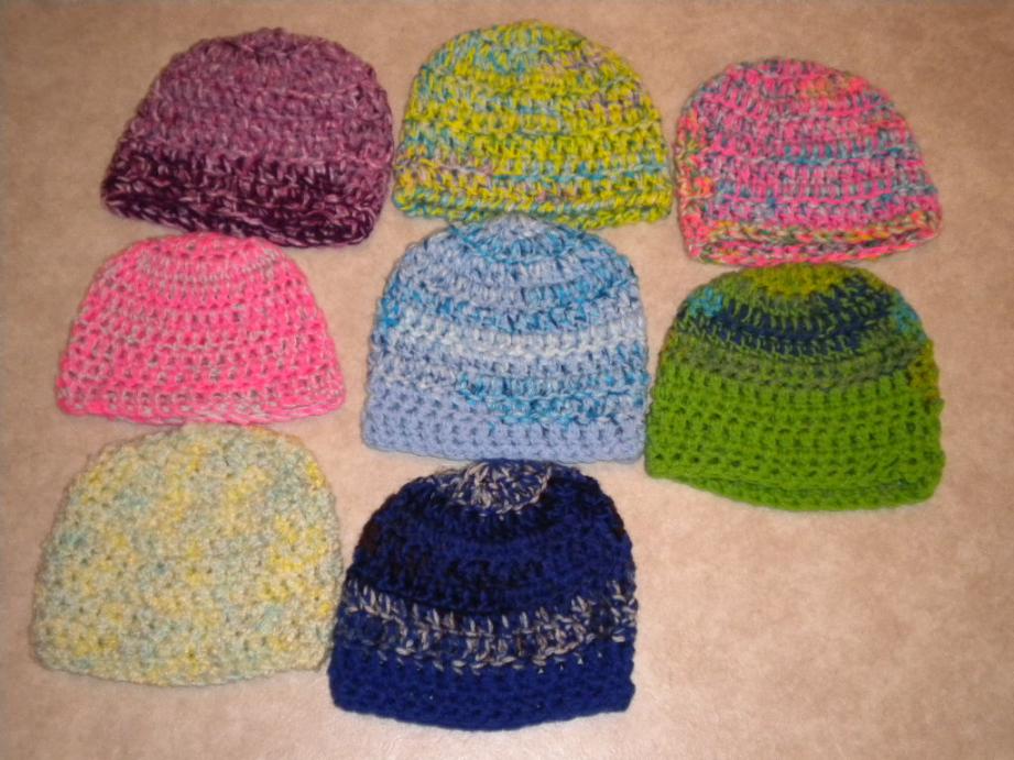 crochet chunky beanie hats-dscn0215-jpg