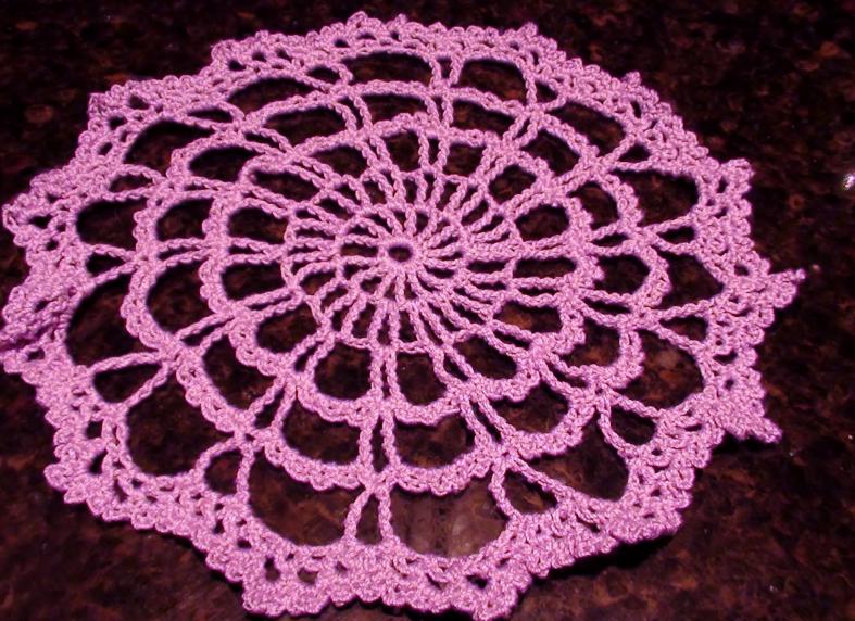 Some of the Doilies that I have made-dsc01941-jpg