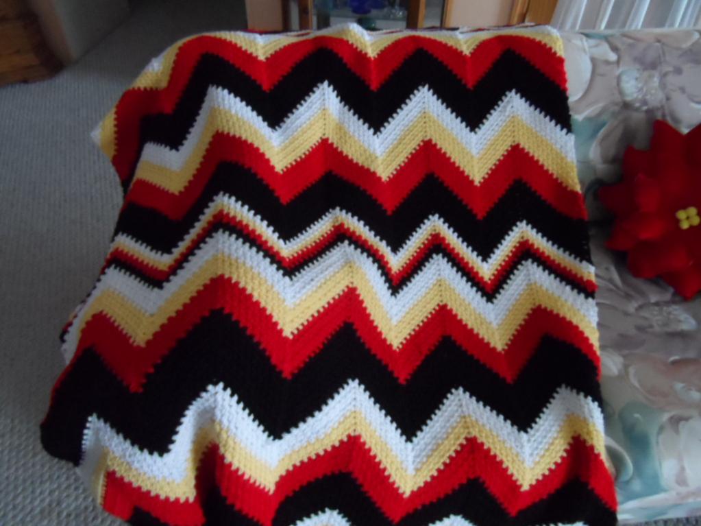 My newest creation - an afghan-lakota-blankets-169-jpg
