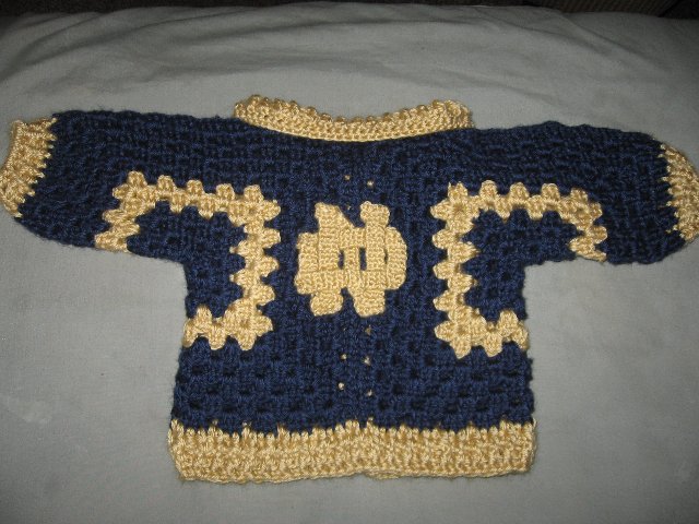 Easy Sports Hexagon Baby Sweater-notre-dame-sweater-1-_640x480-jpg