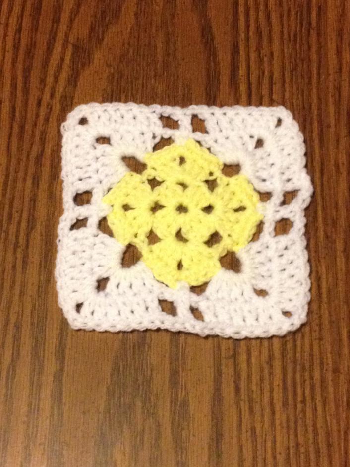Received My First Granny Square-granny-square-shirly-march-2014-jpg