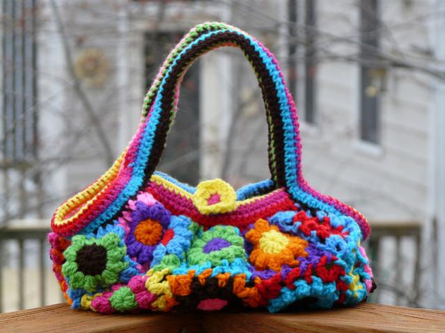 A new spring bag for my mom-front-flower-blossom-bag-jpg