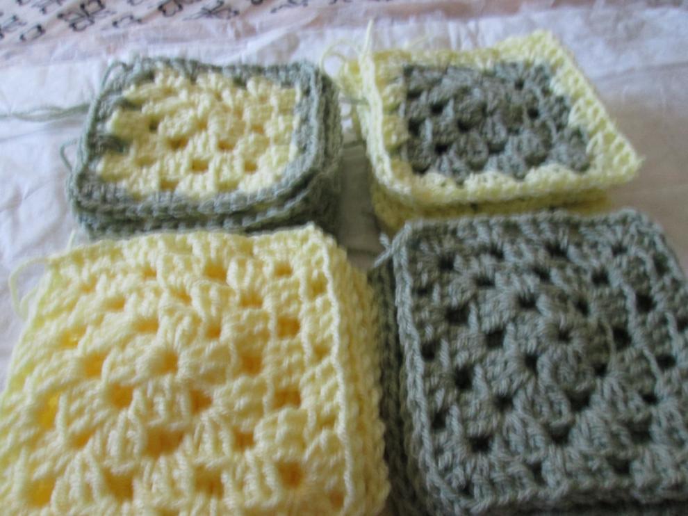 My new love is granny squares....-squares-afghan-jpg
