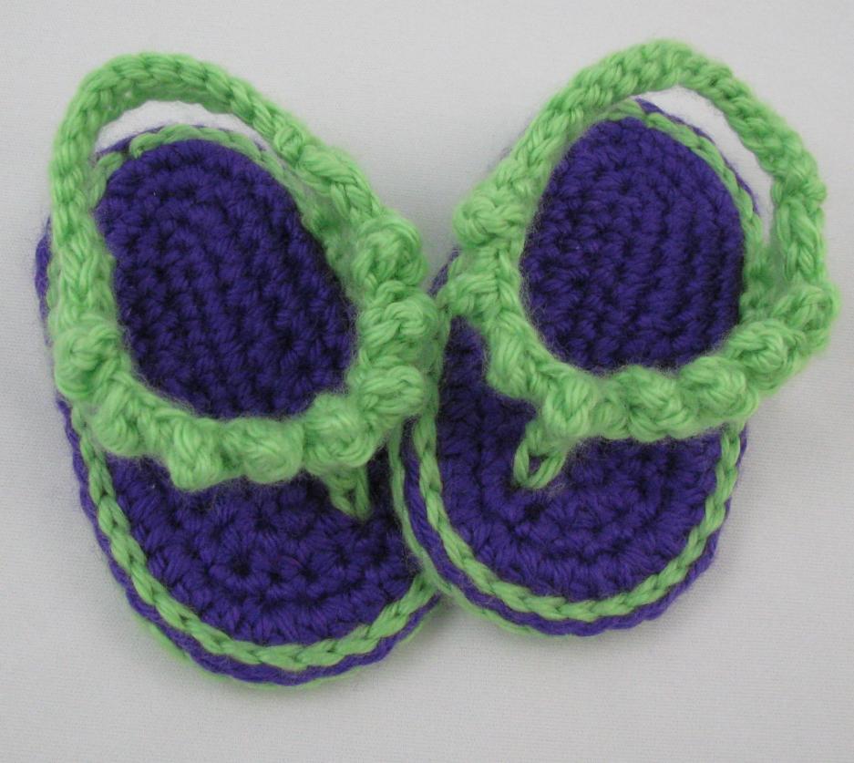 Hello! I just joined crochet talk-purplegreenflipflops-jpg