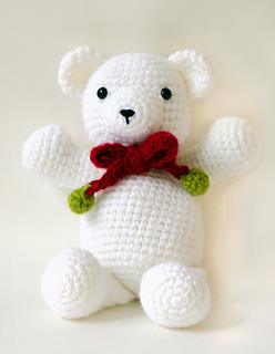 Crochet Bear in a Jif-1797626_10151913282862134_8918480500026345361_n-jpg