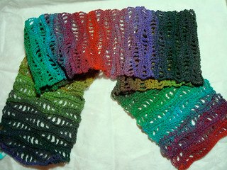 Crochet Nancy's Waves Scarf-10250041_613749318699502_5897038885263215348_n-jpg