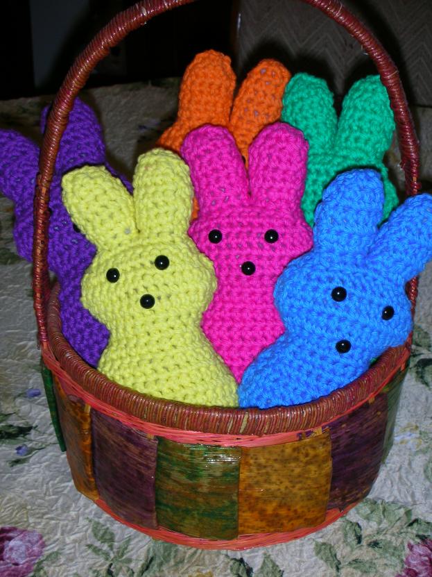 My Easter &quot;PEEPS&quot; Bunnys-dscn7900-jpg