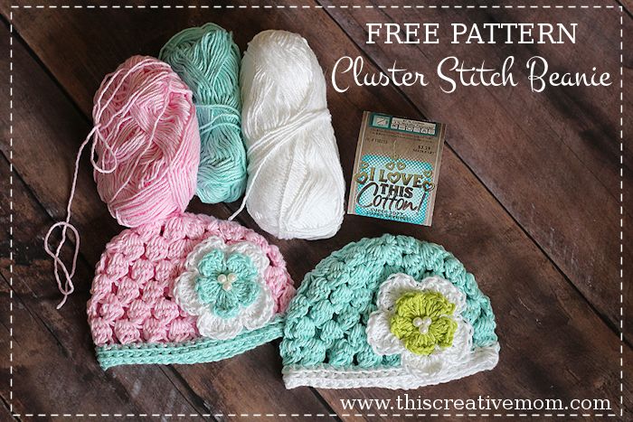 Crochet Cluster Stitch Beanie-1bd1045e1b5aa358238cd097b55ad305-jpg