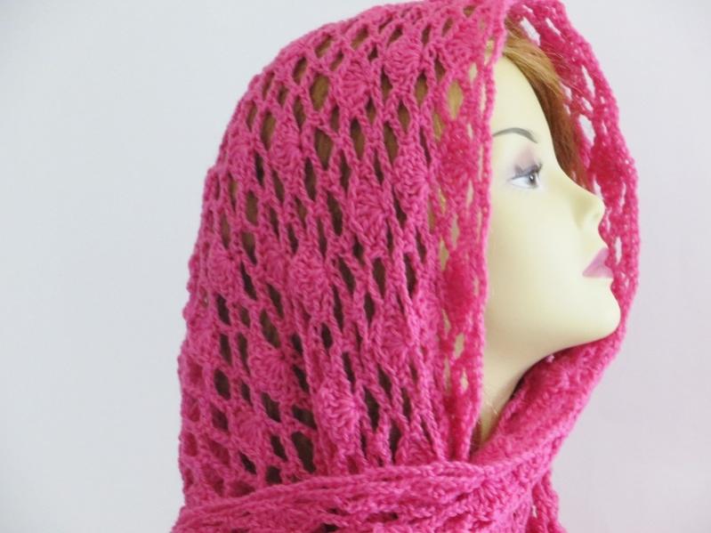 Free Crochet Pattern for Mother's Day, Tyra Triangle Shawl,-crochet-shawl-pattern-jpg