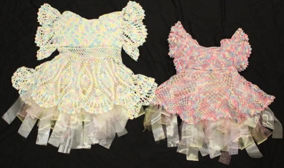 Some projects I did this past winter. Gramma Liza-baby-dresses-jpg