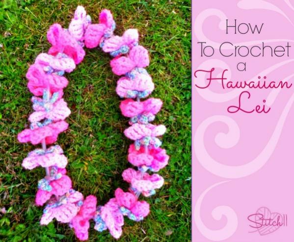 How to Crochet a Hawaiian Lei-crochet-hawaiian-lei-stitch11-jpg