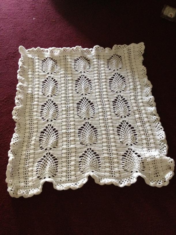 Some Items I have recently made!-elegance-baby-blanket-jpg