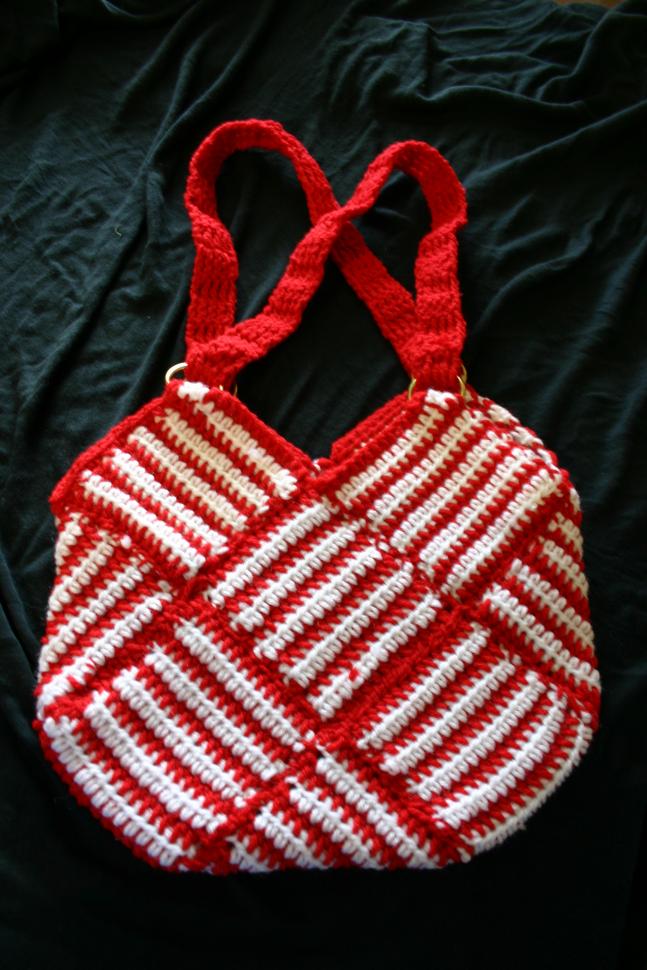 Red &amp; White bag done-img_1002-jpg