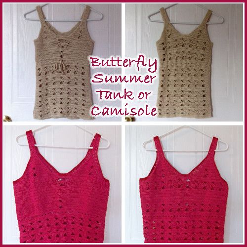 Crochet Butterfly Summer Tank Top-fa3fb4cd904cd6e802f9d1854c10ed8f-jpg