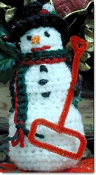 Christmas Decorations-cro-snowman-jpg